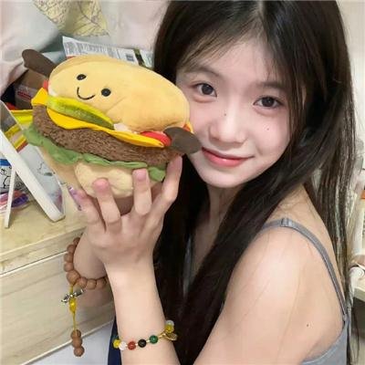 亲爱的厌食症
