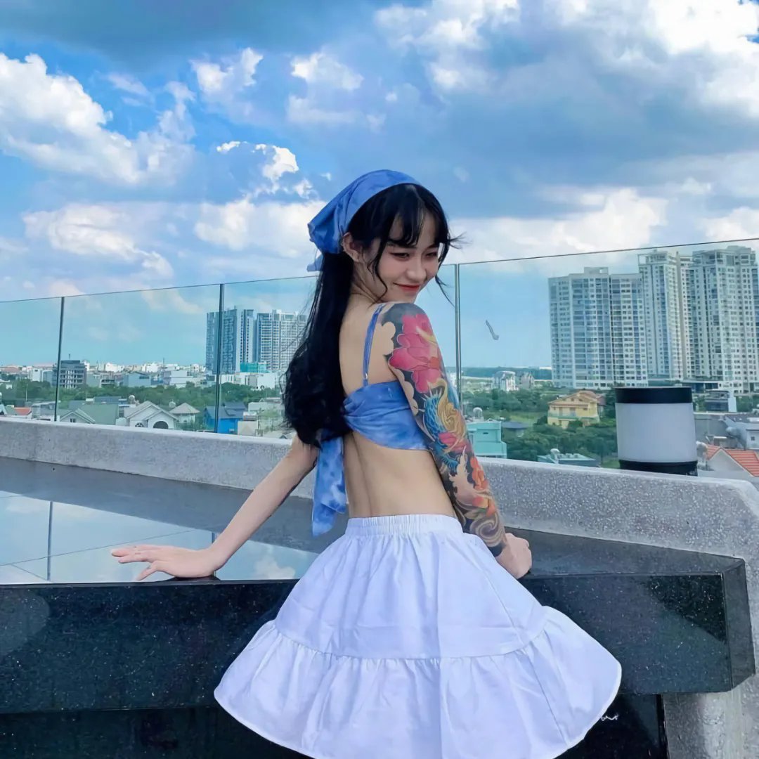 激情的颜色
