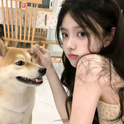 无名女孩